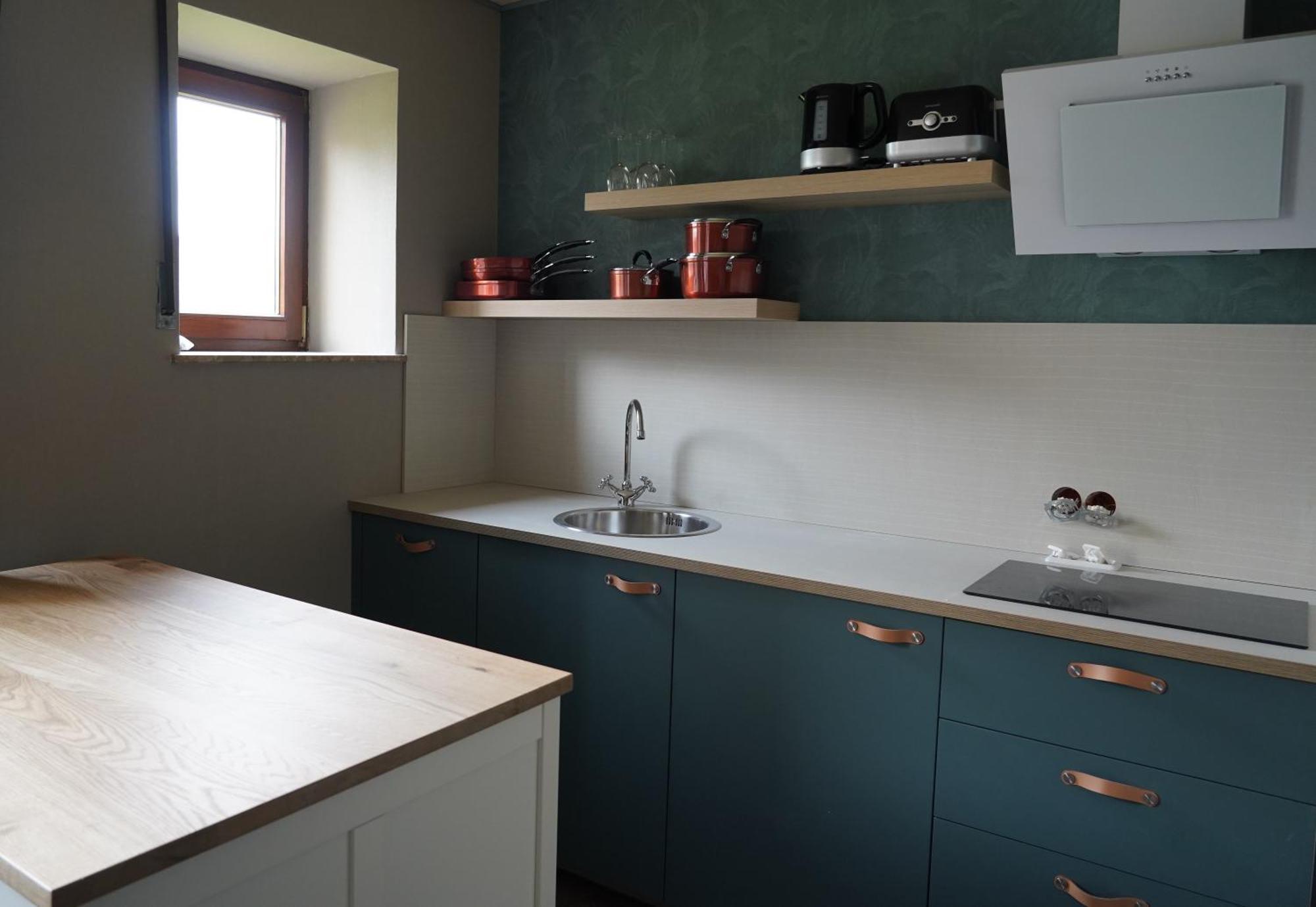 Gasthaus Paula Üdersdorf Kamer foto