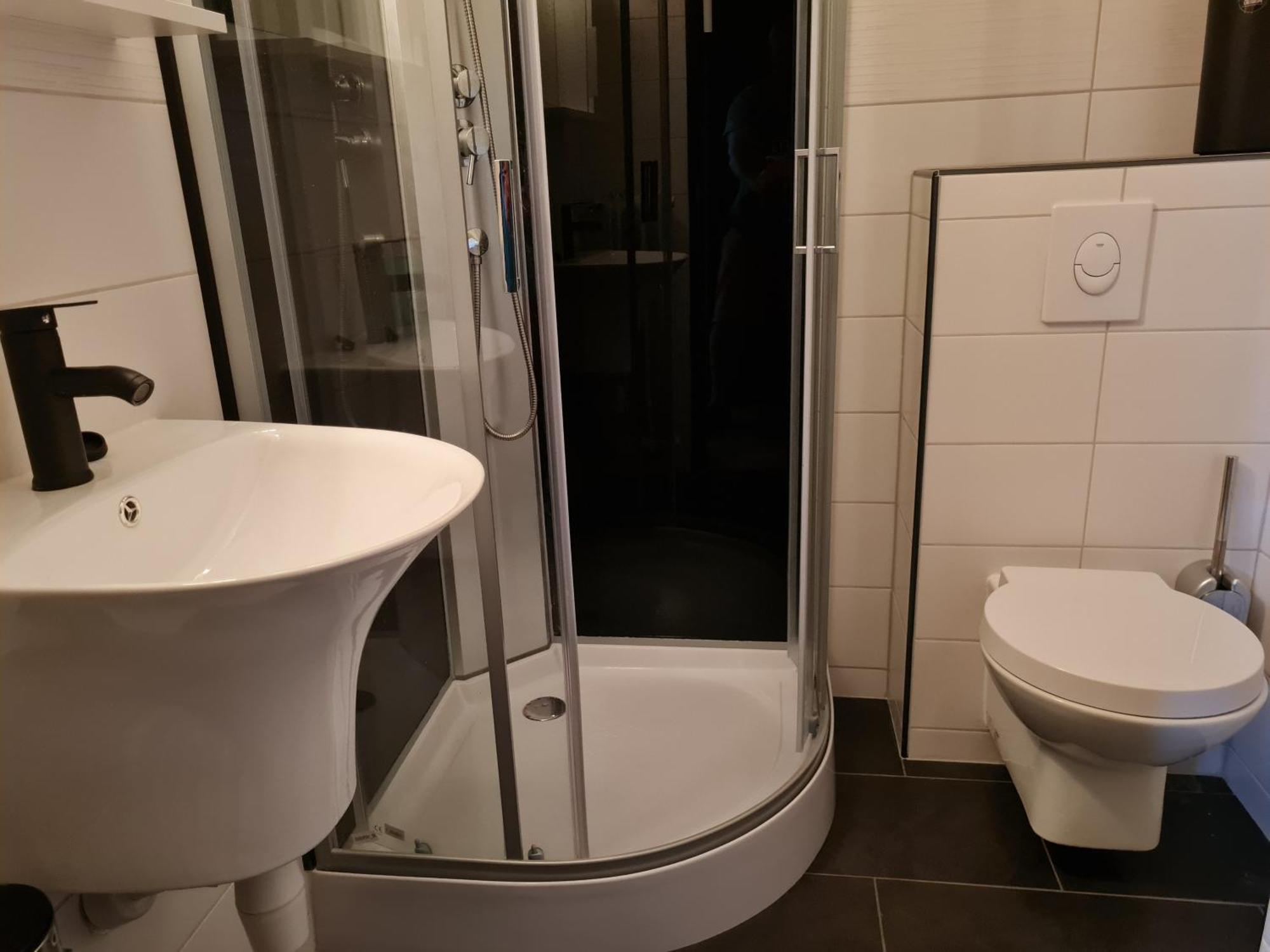 Gasthaus Paula Üdersdorf Kamer foto